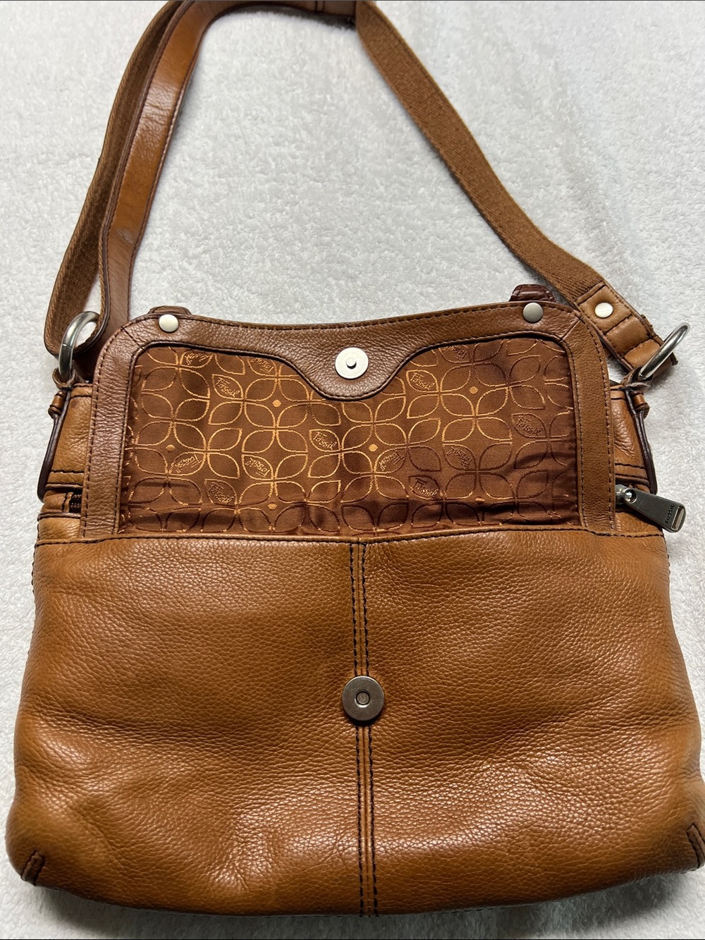 FOSSIL Purse - Picture 3 of 10